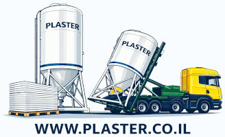 WWW.PLASTER.CO.IL